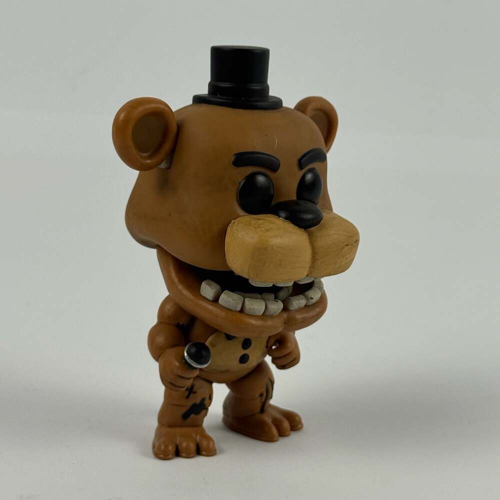 Funko Mystery Mini Five Nights at Freddy's Withered Freddy